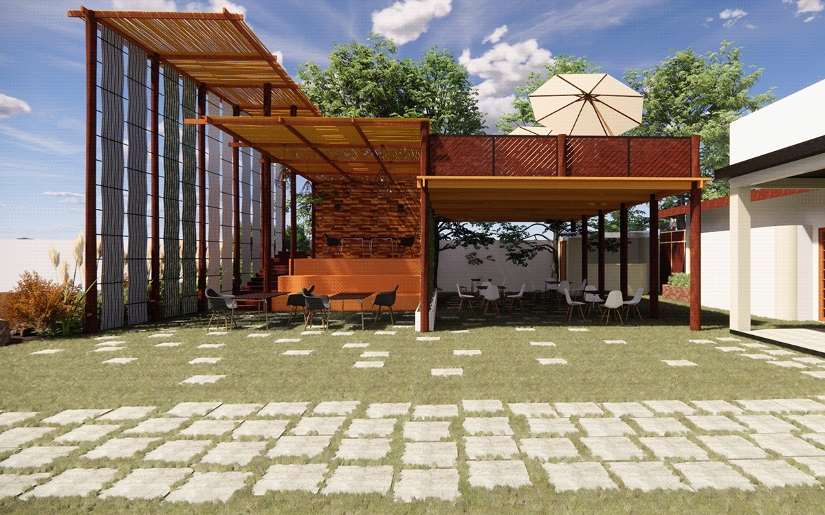 Coworking space in Nairobi